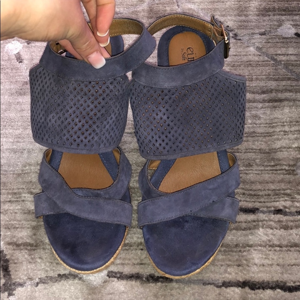 Wedges - Picture 4 of 5